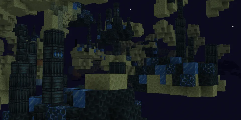 Enlightened End — Minecraft mod, rasm 7