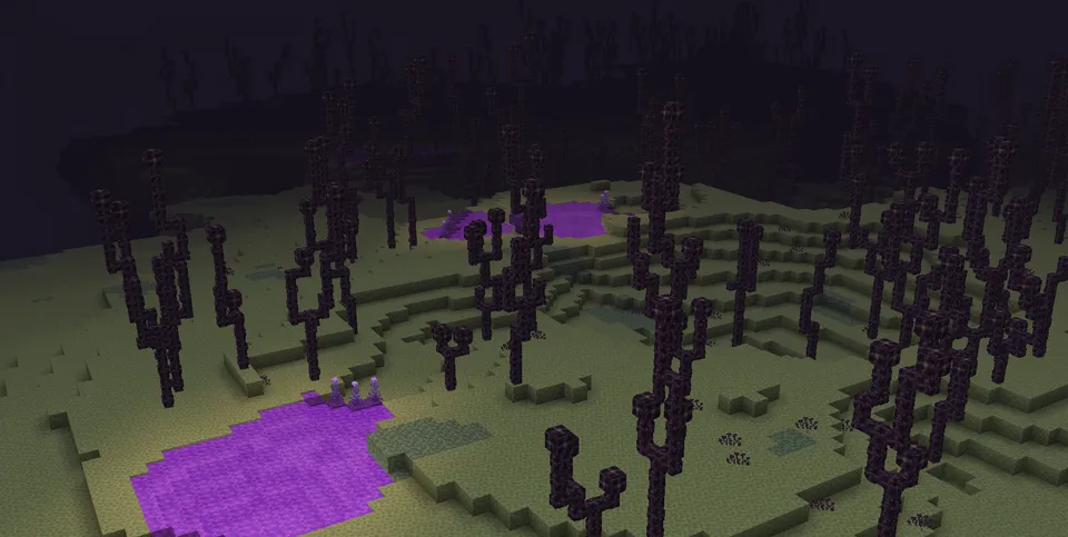 Enlightened End — Minecraft mod, rasm 8