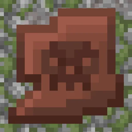 Oh My Sherd — Minecraft mod, rasm 1