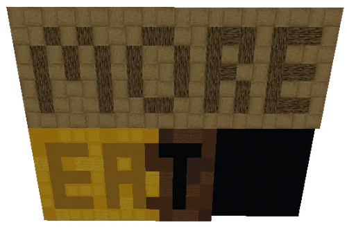 More Eat — Minecraft mod, rasm 1
