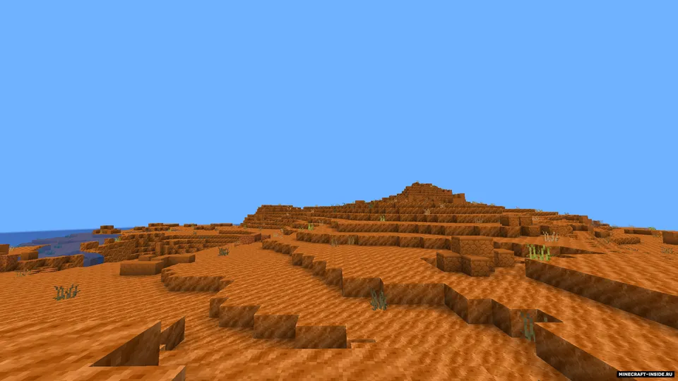 Deserts and Dunes — Minecraft mod, rasm 6