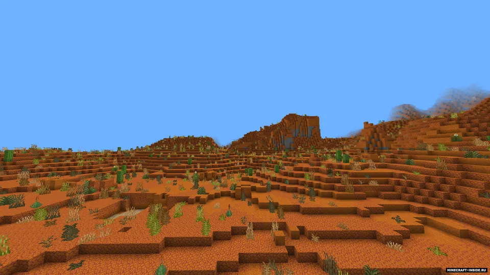 Deserts and Dunes — Minecraft mod, rasm 7