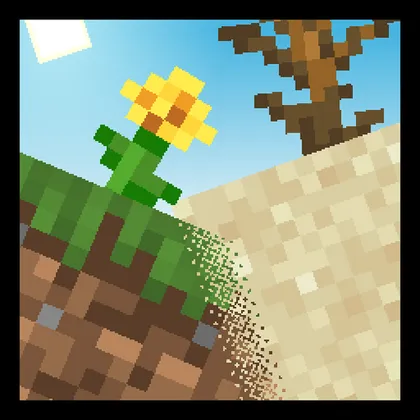 Lithostitched — Minecraft mod, rasm 1