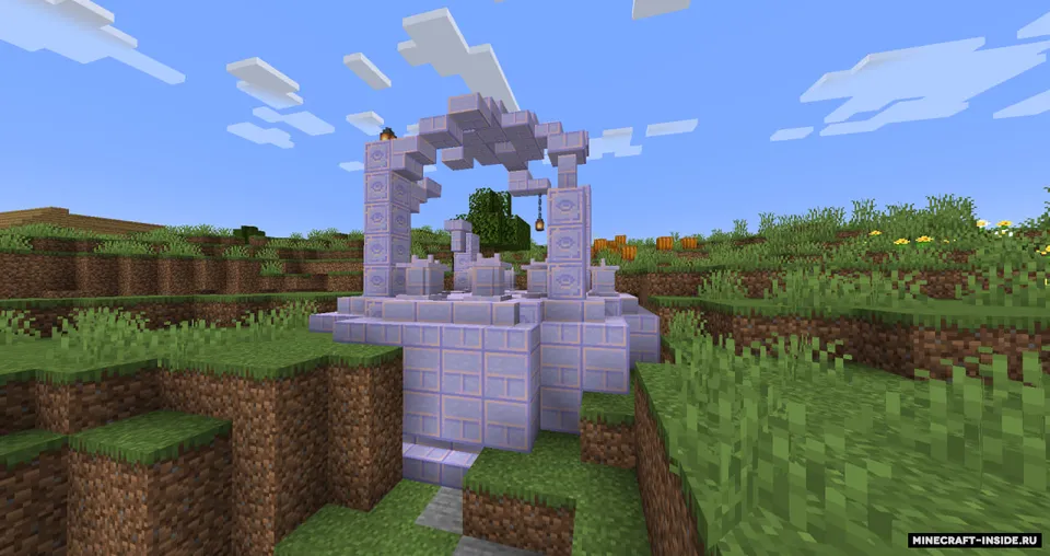 Asoteria — Minecraft mod, rasm 2