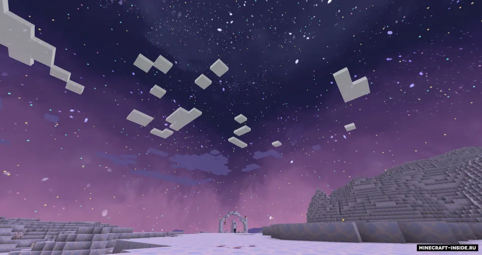 Asoteria — Minecraft mod, rasm 3