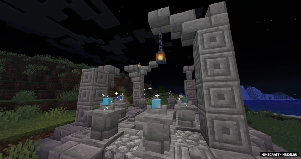 Asoteria — Minecraft mod, rasm 4