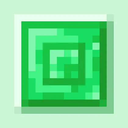 Moss Ruins — Minecraft mod, rasm 1