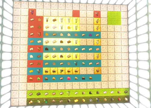 AlchemyMod — Minecraft mod, rasm 1