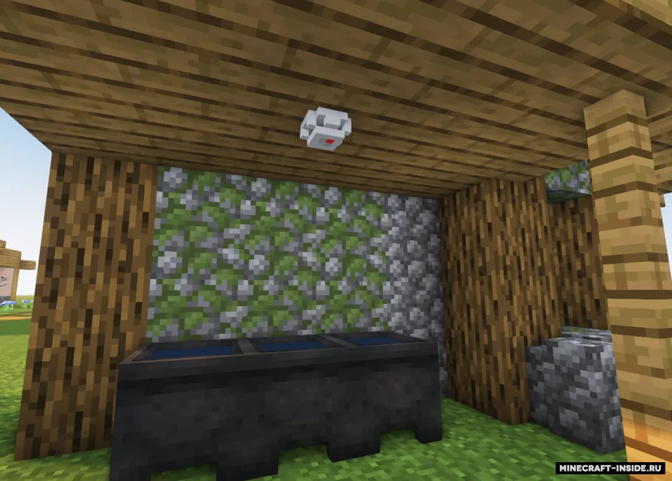 AlchemyMod — Minecraft mod, rasm 2