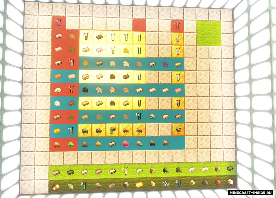 AlchemyMod — Minecraft mod, rasm 4