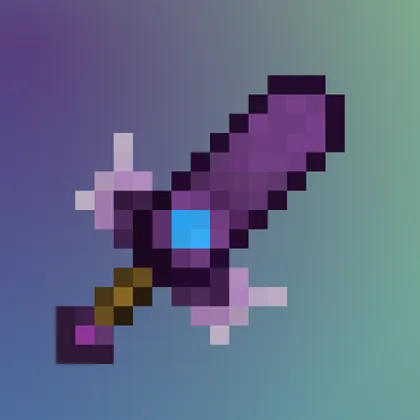 Sword Of The Zephyr — Minecraft mod, rasm 1