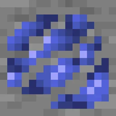 Adding Ores