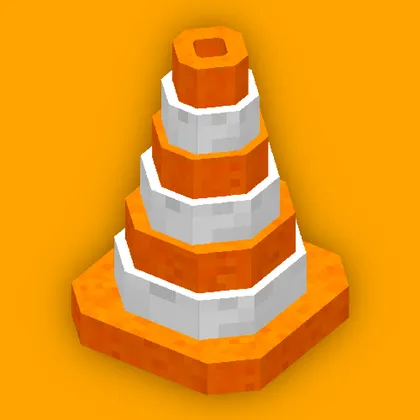 Construction — Minecraft mod, rasm 1