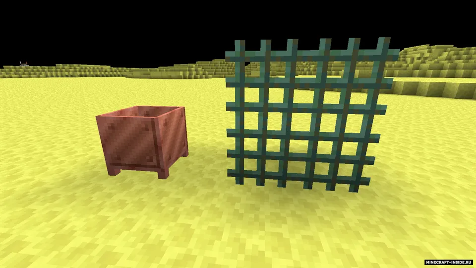 Mojang's April Fools Features — Minecraft mod, rasm 5