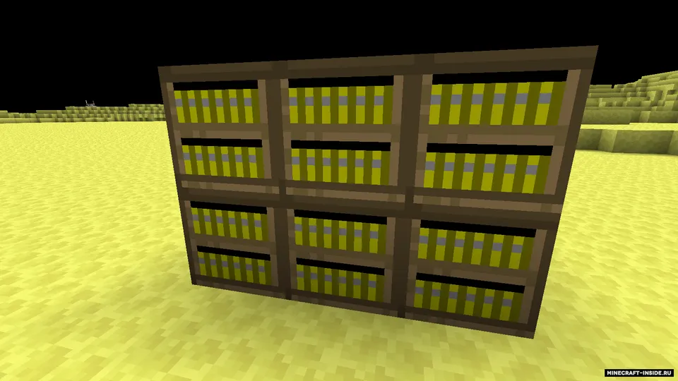 Mojang's April Fools Features — Minecraft mod, rasm 6
