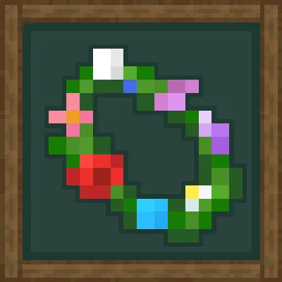 Petal — Minecraft mod, rasm 1