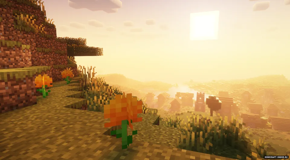 Petal — Minecraft mod, rasm 5