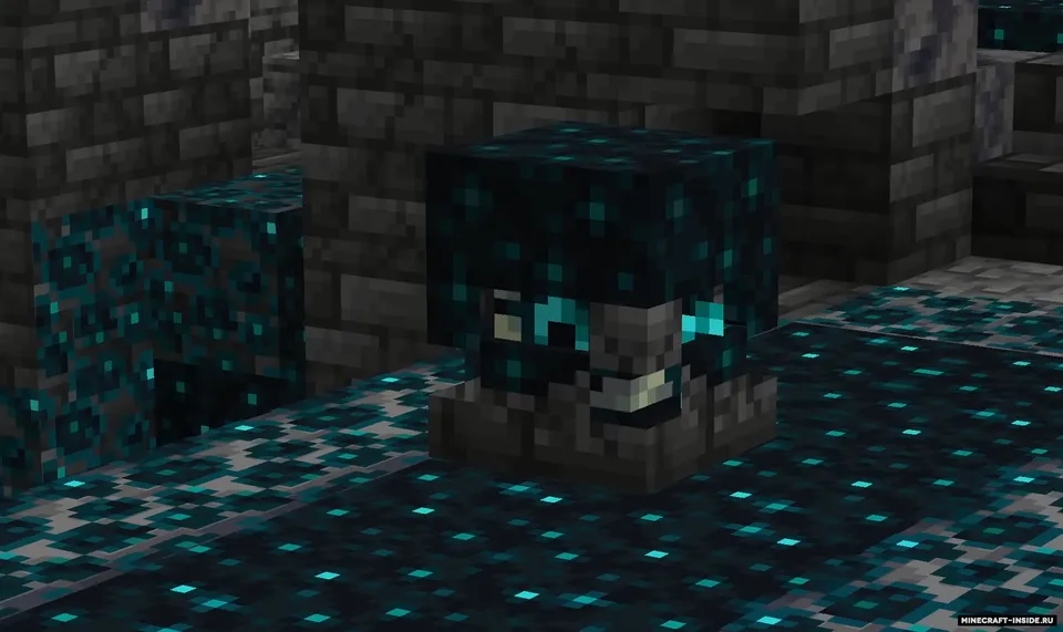 BavMob — Minecraft mod, rasm 5