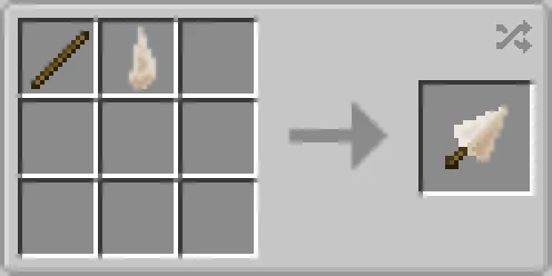 BavMob — Minecraft mod, rasm 6