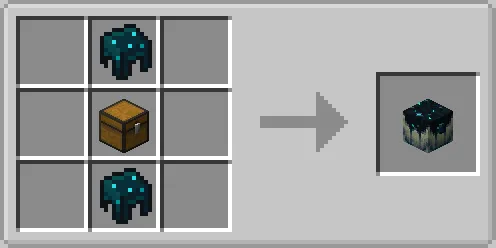 BavMob — Minecraft mod, rasm 7