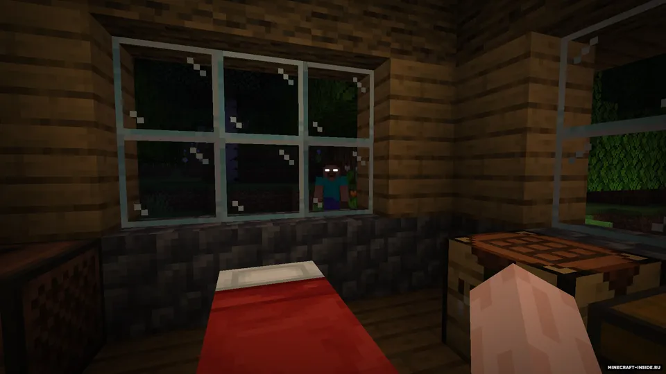 From The Fog — Minecraft mod, rasm 5