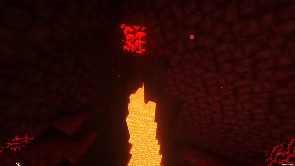 Catalyst — Minecraft mod, rasm 3