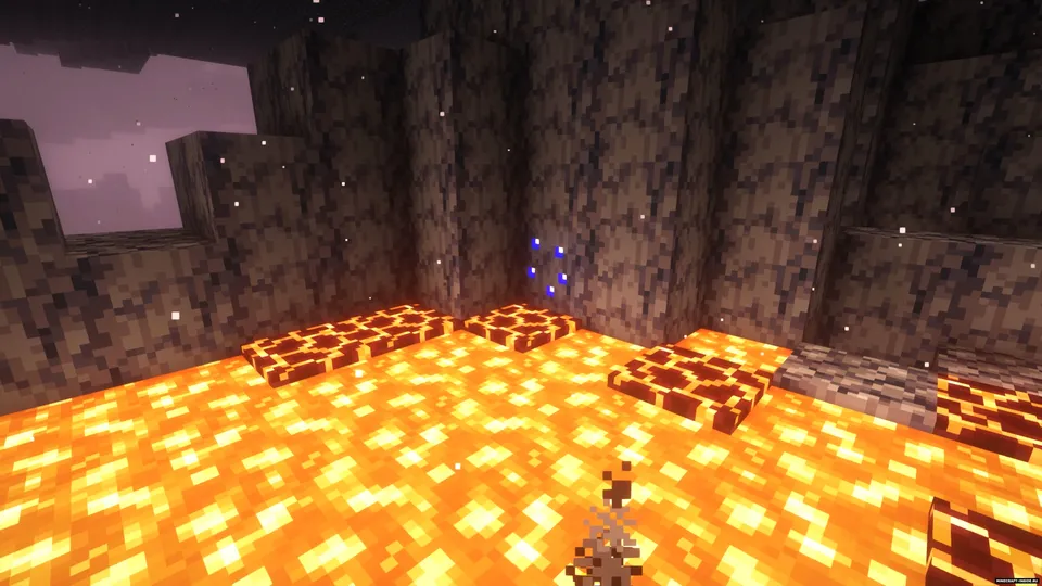 Catalyst — Minecraft mod, rasm 6