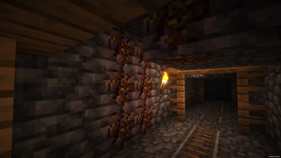 Catalyst — Minecraft mod, rasm 7
