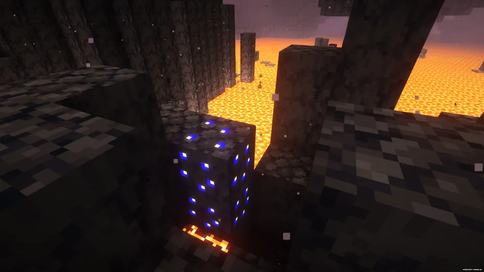 Catalyst — Minecraft mod, rasm 8