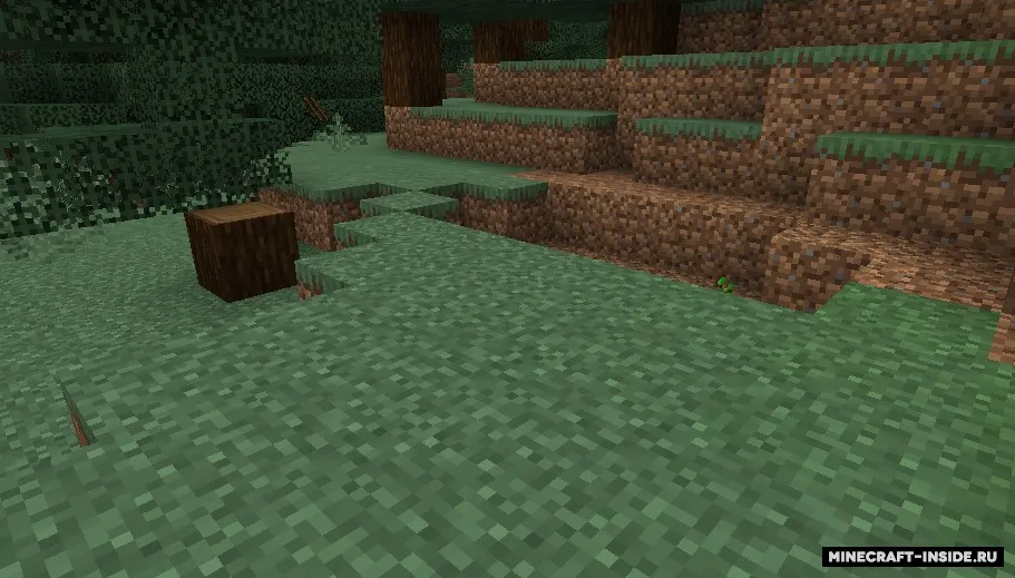 Explosion't — Minecraft mod, rasm 4