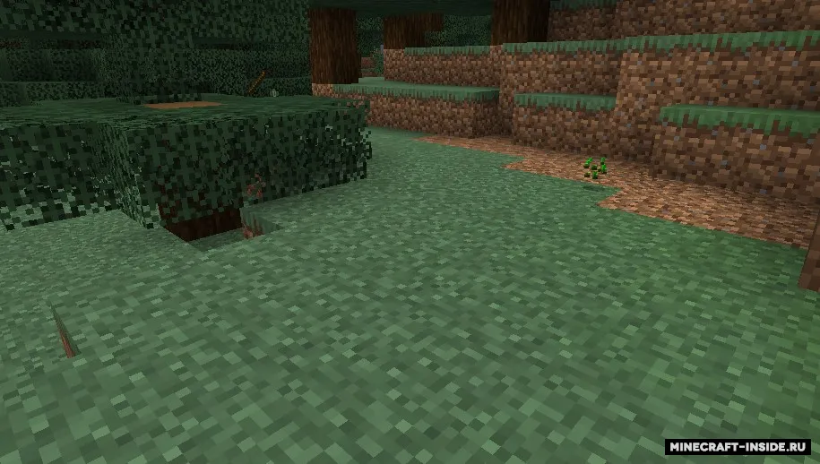 Explosion't — Minecraft mod, rasm 5