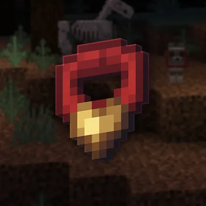 Pet Cemetery — Minecraft mod, rasm 1