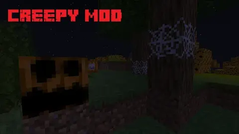 Creepy Mod