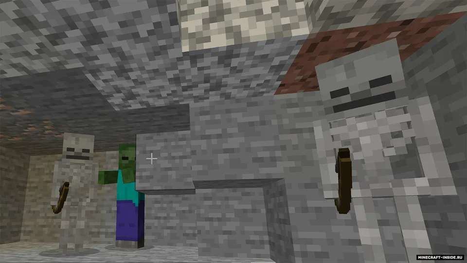The Tools You Want — Minecraft mod, rasm 4