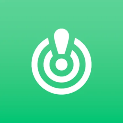 Ping Wheel — Minecraft mod, rasm 1