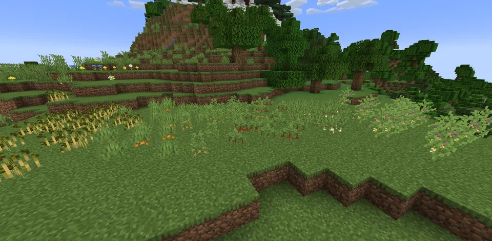 Bountiful Fares — Minecraft mod, rasm 3