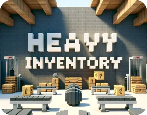 Heavy Inventory
