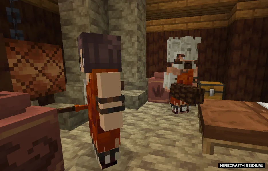 Primordial Lands — Minecraft mod, rasm 7