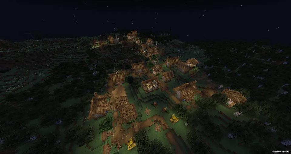 VillageRevival - Plains Edition — Minecraft mod, rasm 5