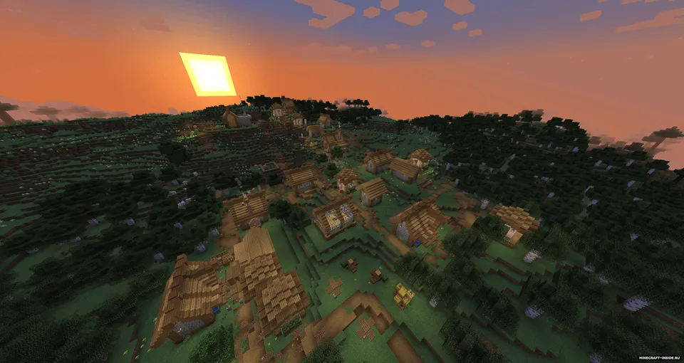 VillageRevival - Plains Edition — Minecraft mod, rasm 6