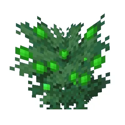 More Bushes