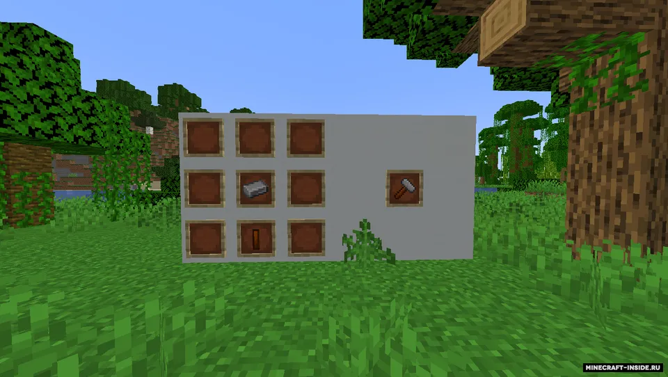 Variants — Minecraft mod, rasm 5