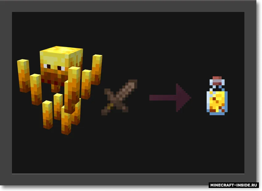 Sons Of Sins: Organs Additions — Minecraft mod, rasm 2