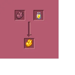 Sons Of Sins: Organs Additions — Minecraft mod, rasm 3