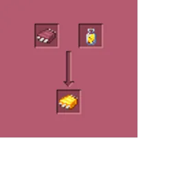 Sons Of Sins: Organs Additions — Minecraft mod, rasm 4