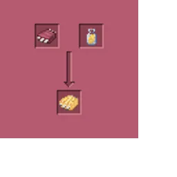 Sons Of Sins: Organs Additions — Minecraft mod, rasm 7