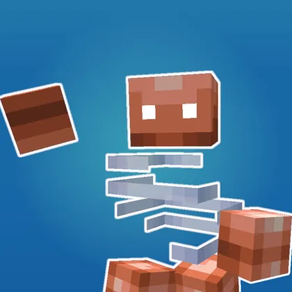 Wind Charged Weaponry — Minecraft mod, rasm 1