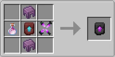 Endellium — Minecraft mod, rasm 5