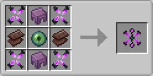 Endellium — Minecraft mod, rasm 7
