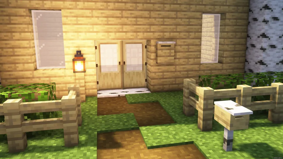 Shipping — Minecraft mod, rasm 2